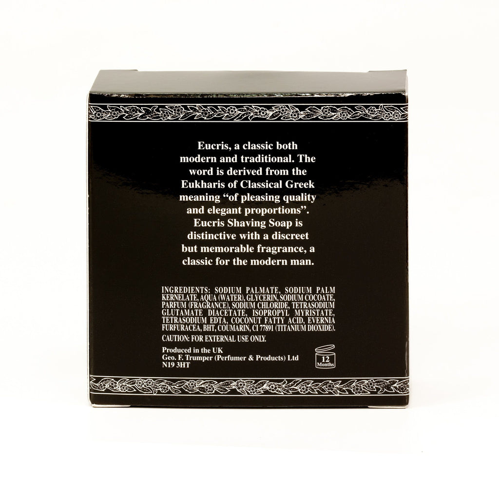 Geo. F. Trumper Hard Shaving Soap Refills Shaving Soap Geo F. Trumper 