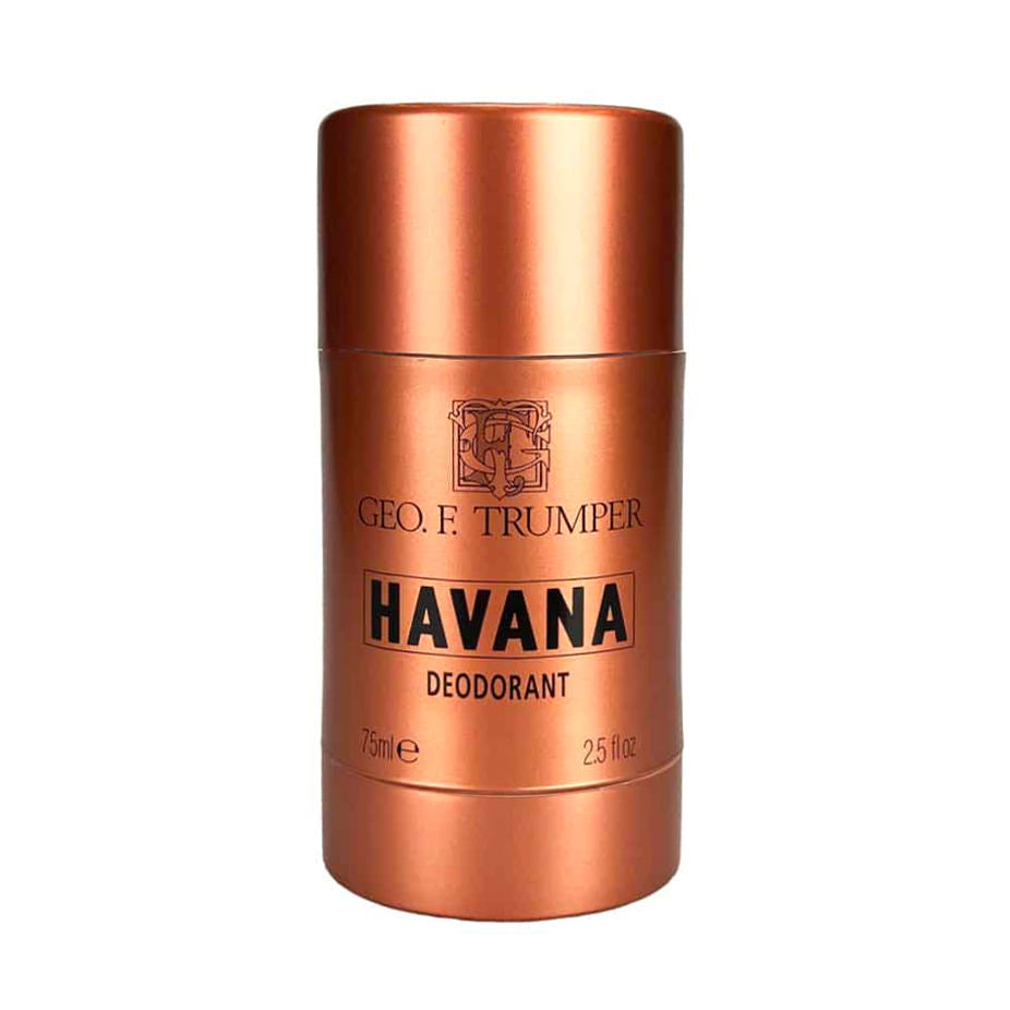 Geo. F. Trumper Havana Deodorant Stick Deodorant Geo F. Trumper 