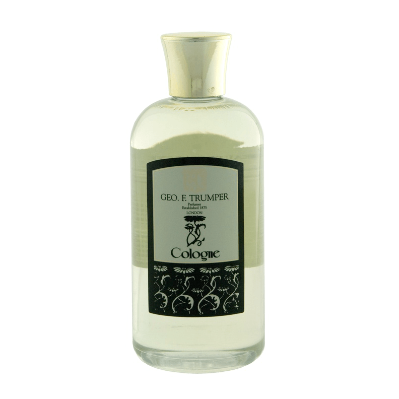 Geo. F. Trumper Cologne Fragrance for Men Geo F. Trumper Travel 200 ml 