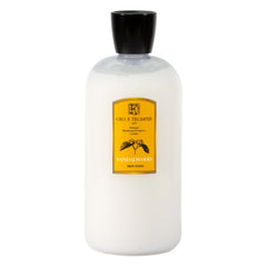 Geo. F. Trumper Sandalwood Skin Food, 500ml Aftershave Gel Geo F. Trumper 