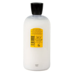 Geo. F. Trumper Sandalwood Skin Food, 500ml Aftershave Gel Geo F. Trumper 