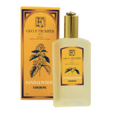 Geo. F. Trumper Sandalwood Cologne Fragrance for Men Geo F. Trumper 