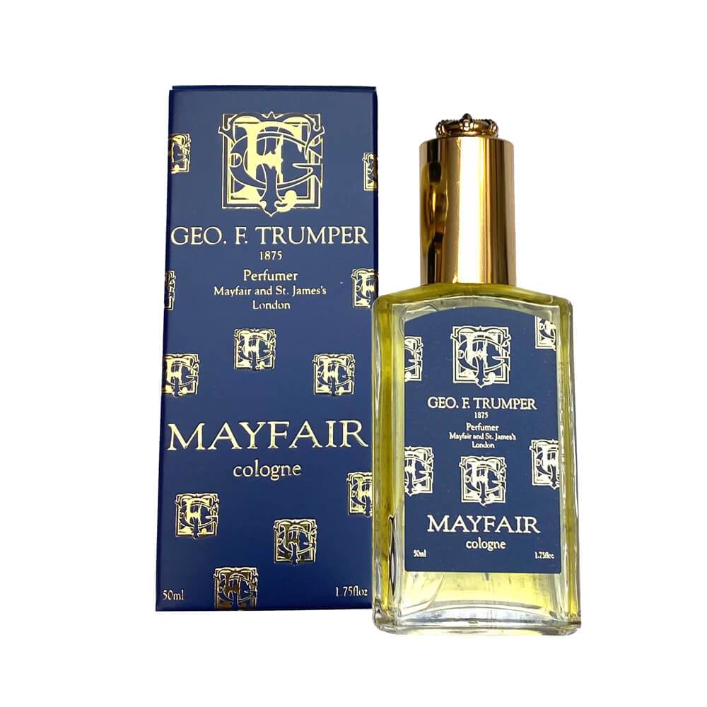 Geo F. Trumper Mayfair Cologne Fragrance for Men Geo F. Trumper 