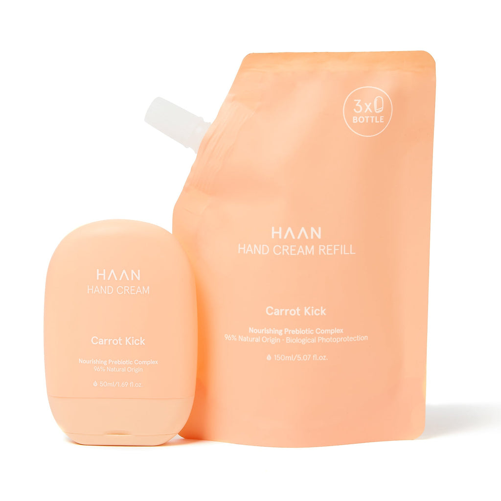 HAAN Nourishing Hand Cream Hand Cream HAAN 