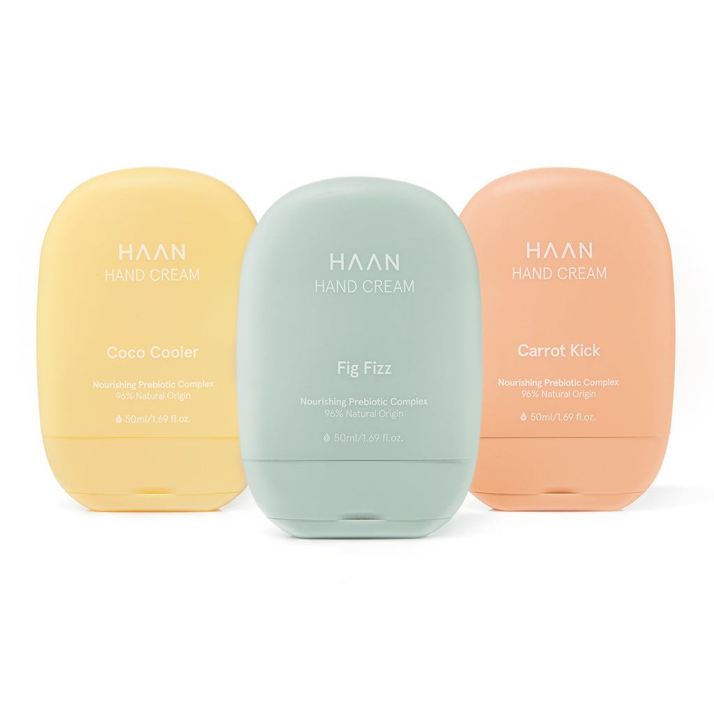 HAAN Nourishing Hand Cream Hand Cream HAAN 