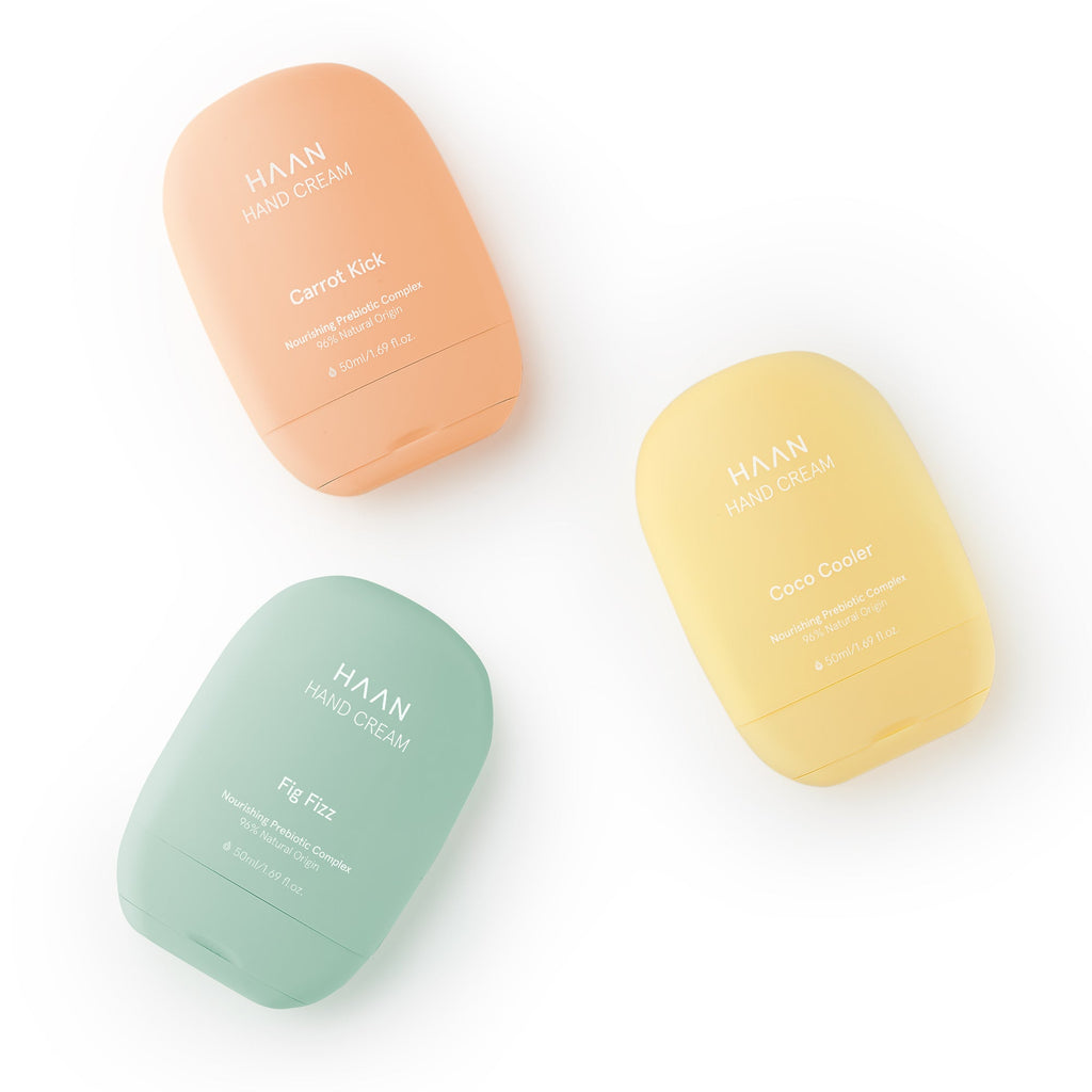 HAAN Nourishing Hand Cream Hand Cream HAAN 