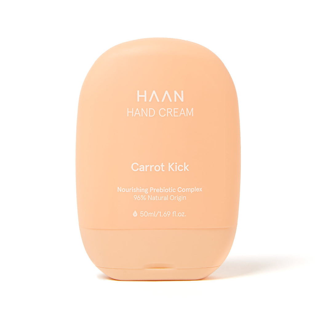 HAAN Nourishing Hand Cream Hand Cream HAAN Carrot Kick 