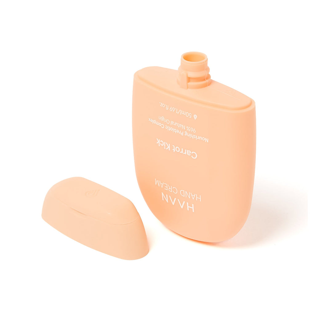 HAAN Nourishing Hand Cream Hand Cream HAAN 