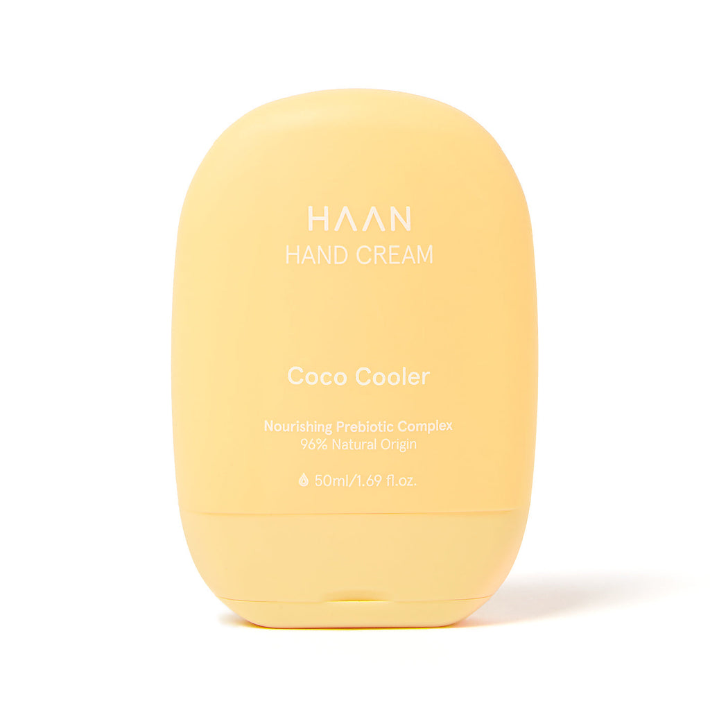 HAAN Nourishing Hand Cream Hand Cream HAAN Coco Cooler 