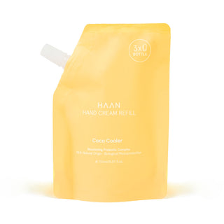HAAN Nourishing Hand Cream Refill Hand Cream Refill HAAN Coco Cooler 