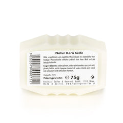 Haslinger Natural Curd Soap Body Soap Haslinger 