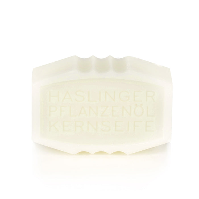 Haslinger Natural Curd Soap Body Soap Haslinger 
