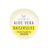 Haslinger Aloe Vera Shaving Soap Shaving Soap Haslinger 