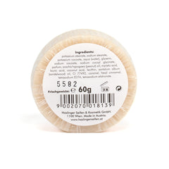 Haslinger Sandalwood Shaving Soap Shaving Soap Haslinger 