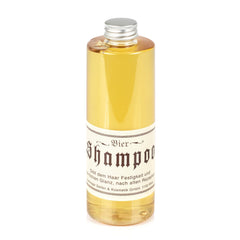 Haslinger Bier Shampoo Shampoo Haslinger 