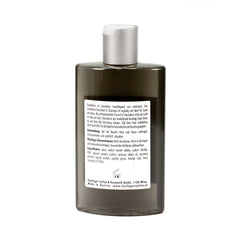 Haslinger SPA Sandalwood Shampoo and Shower Gel Men's Body Wash Haslinger 