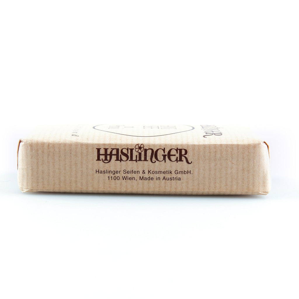 Haslinger Honey Soap with Propolis Body Soap Haslinger 