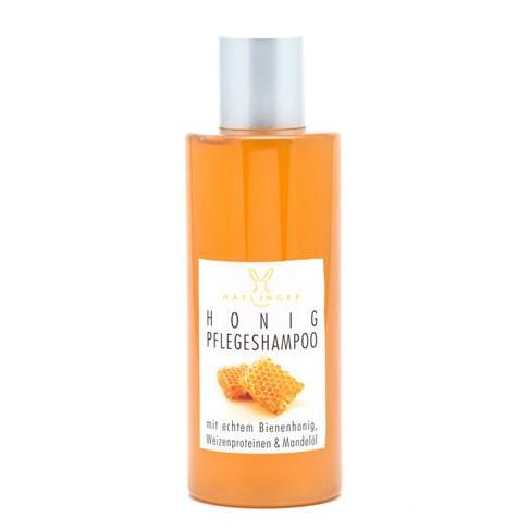 Haslinger Nourishing Shampoos Shampoo Haslinger Honey 