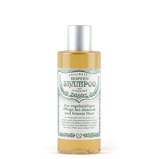 Haslinger Herbal Shampoos Shampoo Haslinger Hop 