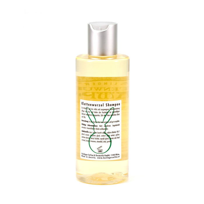 Haslinger Herbal Shampoos Shampoo Haslinger 