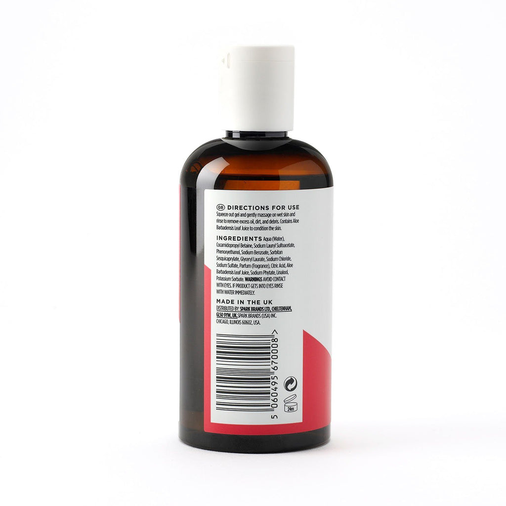 Hawkins & Brimble Body Wash Men's Body Wash Hawkins & Brimble 