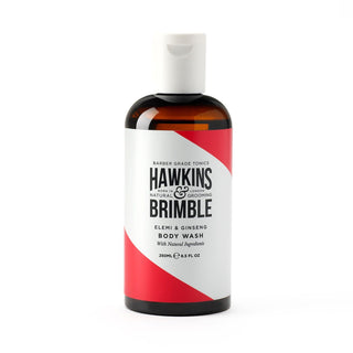 Hawkins & Brimble Body Wash Men's Body Wash Hawkins & Brimble 