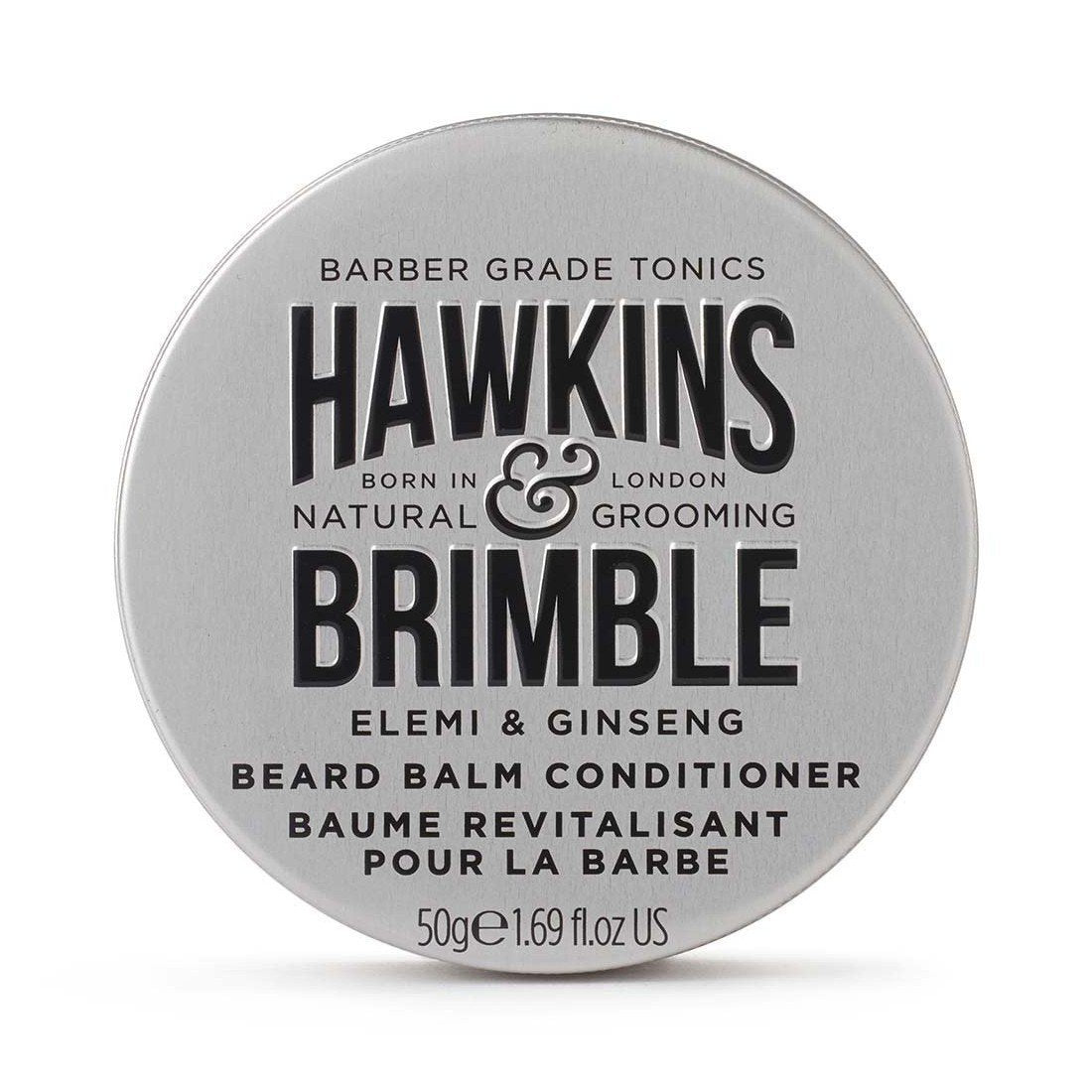 Hawkins & Brimble Beard Balm Beard Balm Hawkins & Brimble 