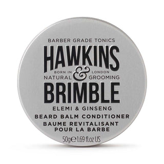 Hawkins & Brimble Beard Balm Beard Balm Hawkins & Brimble 