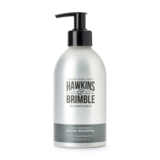 Hawkins & Brimble Beard Shampoo Beard Wash Hawkins & Brimble 