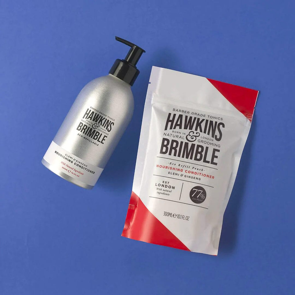 Hawkins & Brimble Conditioner Hair Conditioner Hawkins & Brimble 