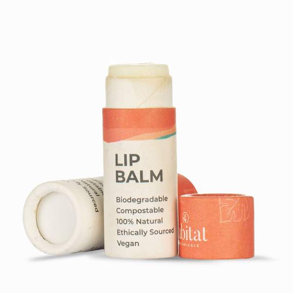 Habitat Botanicals Lip Balm Lip Balm Habitat Botanicals 