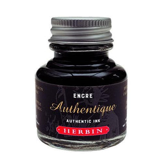 J. Herbin Authentic Lawyers' Ink, Permanent Ink & Refill J. Herbin 