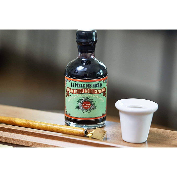 J. Herbin 350th Anniversary Fountain Pen Ink Set Ink Refill J. Herbin 