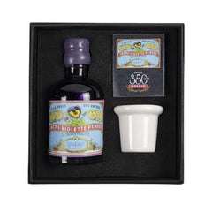 J. Herbin 350th Anniversary Fountain Pen Ink Set Ink Refill J. Herbin Violet Pansy 