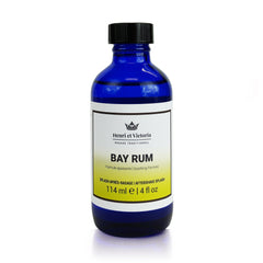 Henri et Victoria Aftershave Splash Aftershave Henri et Victoria Bay Rum 