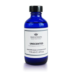 Henri et Victoria Aftershave Splash Aftershave Henri et Victoria Unscented 