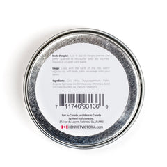 Henri et Victoria Beard Balm Beard Balm Henri et Victoria 