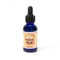 Henri et Victoria 3-in-1 Beard Oil Beard Oil Henri et Victoria 