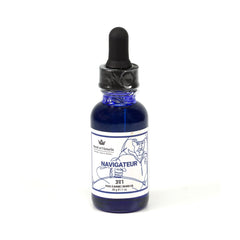 Henri et Victoria 3-in-1 Beard Oil Beard Oil Henri et Victoria Navigateur 