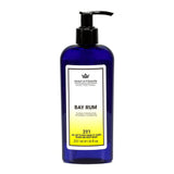 Henri et Victoria 2-in-1 Body and Beard Wash Men's Body Wash Henri et Victoria Bay Rum 