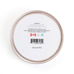 Henri et Victoria Triple Milled Artisan Shaving Soap Shaving Soap Henri et Victoria 