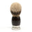 H.L. Thater 4292 Precious Woods Series 3-Band Silvertip Shaving Brush with Slim Ebony Handle, Size 4 Shaving Brushes Heinrich L. Thater 
