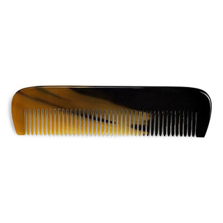 Hornvarefabrikken Small Horn Comb Comb Hornvarefabrikken 