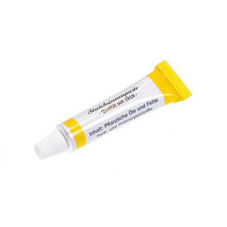 Herold Solingen Yellow Strop Paste Strop Paste Herold Solingen 