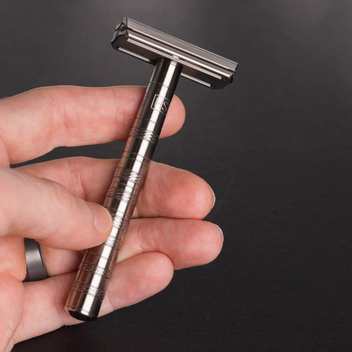 Henson Ti22 Safety Razor Safety Razor Henson 