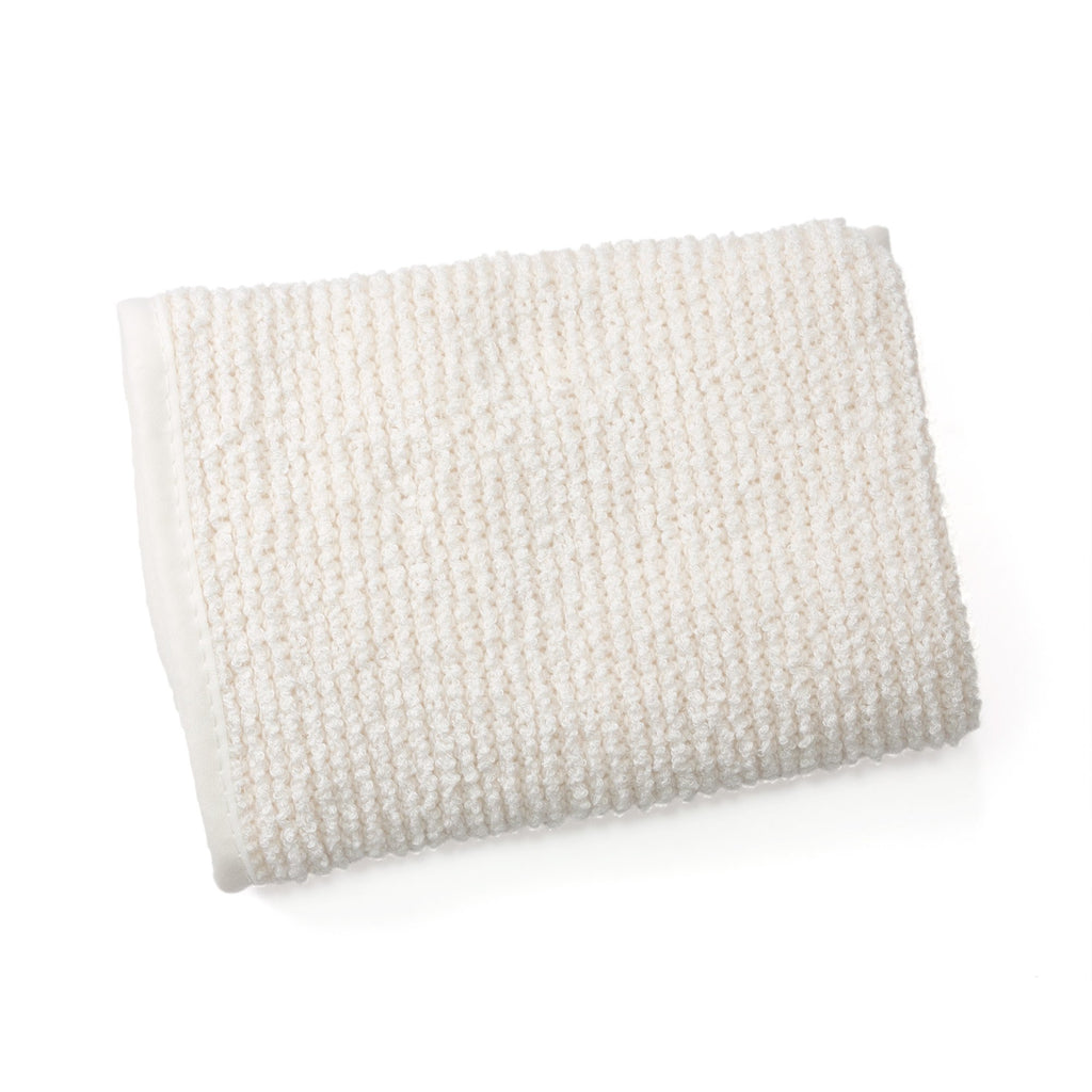 Hydrea London Bamboo Dual Sided Washcloth Towel The Natural Sea Sponge Co 