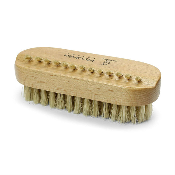 2 Sides Wooden Handle Square Nails Brush Household Bath Cleaning Brush -  China Cleaning Brush and Scrub Brush price | Made-in-China.com
