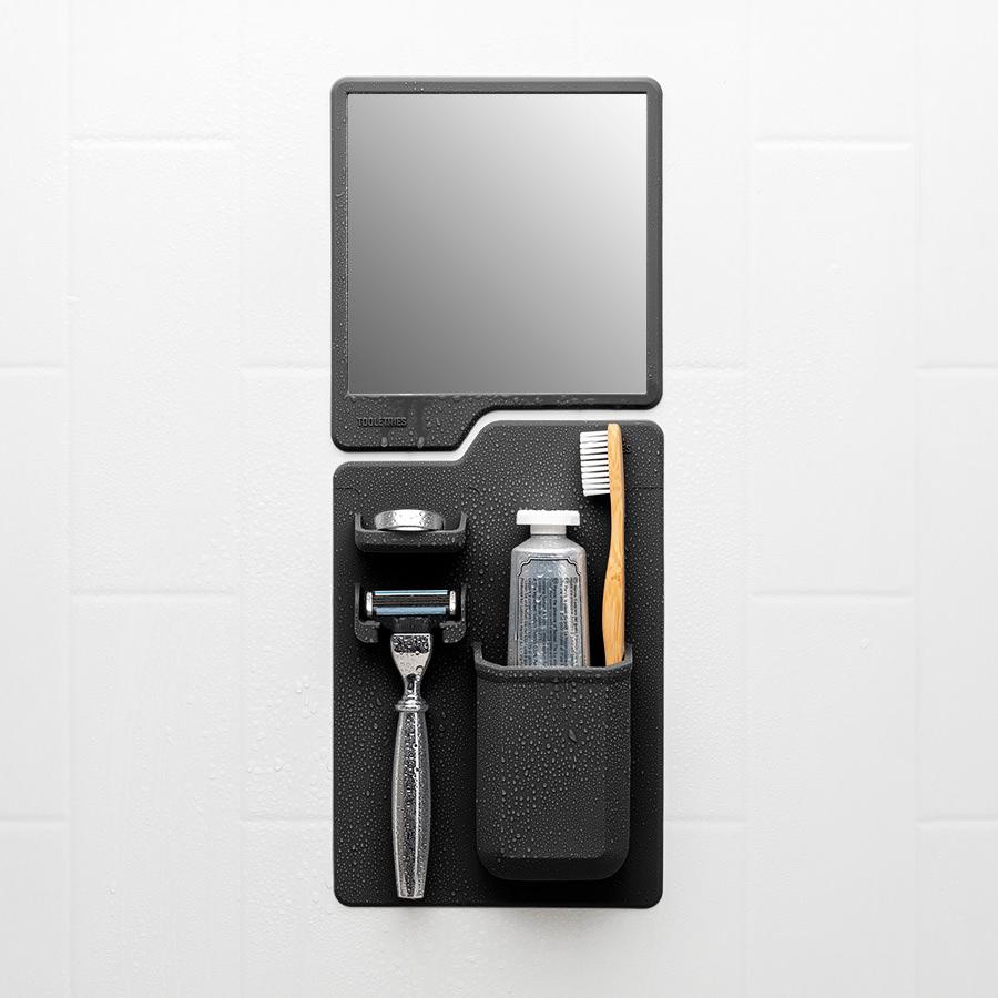 Tooletries Harvey & Oliver Set Bath Accessories Tooletries 