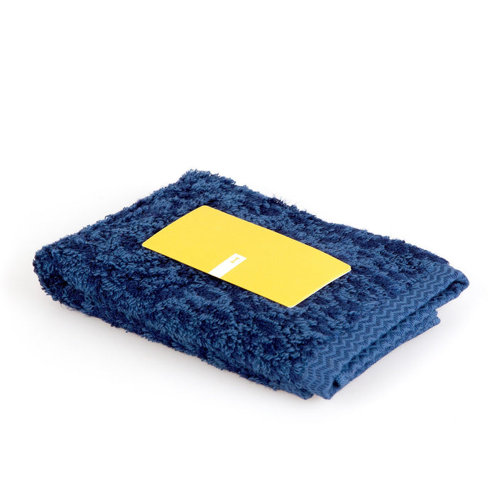 Ikeuchi 540 Organic Cotton & Bamboo Towel Towel Ikeuchi 