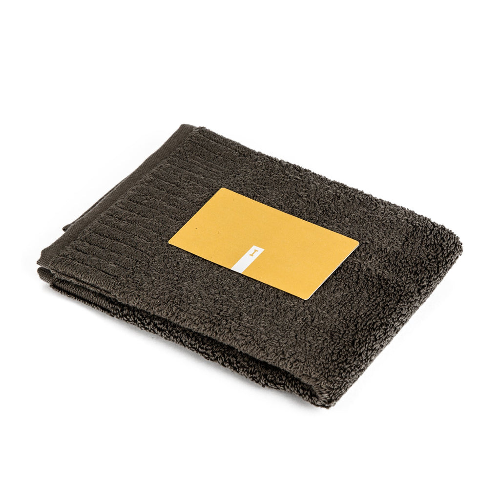 Ikeuchi Organic 732 Cotton Towel Towel Ikeuchi 